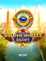 Golden Wheels of Egypt