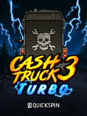 Cash Truck 3 Turbo