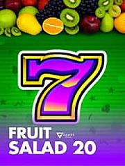Fruit Salad 20