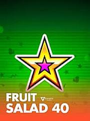 Fruit Salad 40