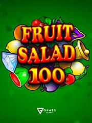 Fruit Salad 100