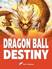Dragon Ball Destiny