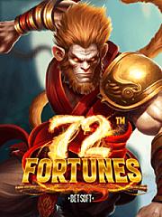 72 Fortunes