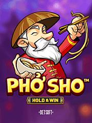 Pho Sho