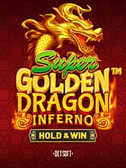 Super Golden Dragon Inferno