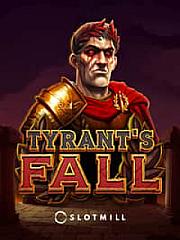 Tyrant's Fall