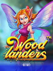 Woodlanders