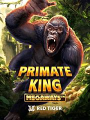 Primate King MegaWays