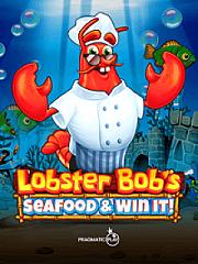 Lobster Bob's Sea Food and Win It
