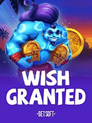 Wish Granted