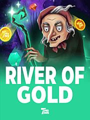 River of Gold