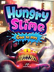 Hungry Slime