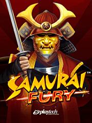 Samurai Fury