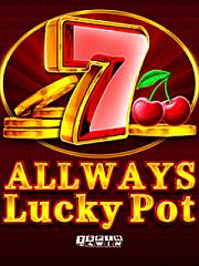 Allways Lucky Pot