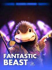 Fantastic Beast