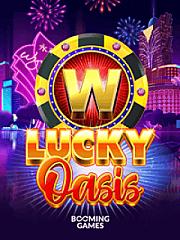 Lucky Oasis