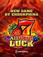 All Ways Luck