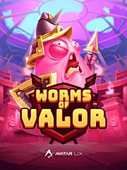Worms Of Valour
