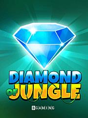 Diamond of Jungle