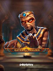 Gates Of Anubis