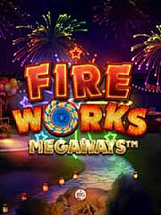 Fireworks Megaways