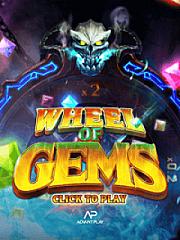 Wheel of Gems