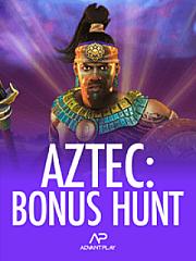 Aztec: Bonus Hunt