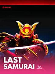 Last Samurai
