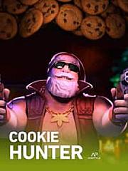 Cookie Hunter