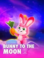 Bunny to the Moon