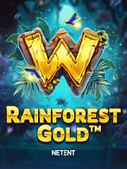 Rainforest Gold™