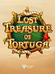 Lost Treasure of Tortuga