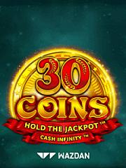 30 Coins