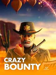 Crazy Bounty