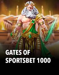 Gates of Sportsbet 1000