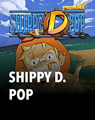 Shippy D. POP