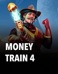 Money Train 4