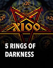5 Rings of Darkness
