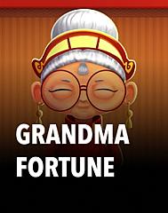 Grandma Fortune