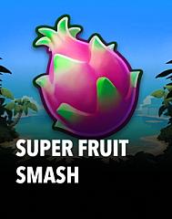Super Fruit Smash