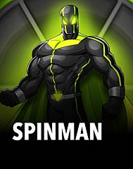 Spinman