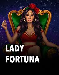 Lady Fortuna