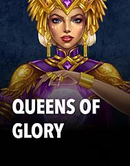 Queens of Glory