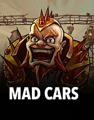 Mad Cars