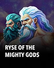 Ryse of the Mighty Gods