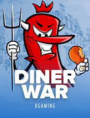 Diner War