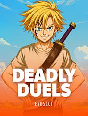 Deadly Duels