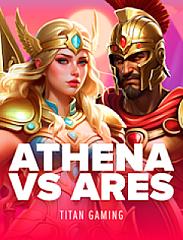 Athena vs Ares