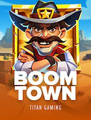 Boomtown
