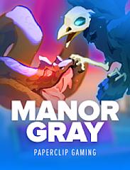 Manor Gray